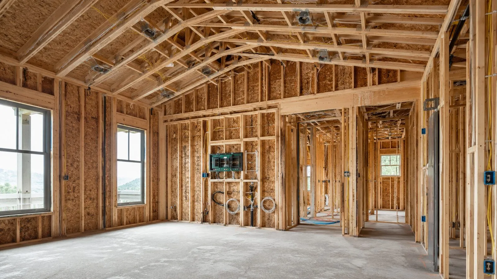 C. Kennedy Electric | Licensed Electrician in Bridgewater, MA